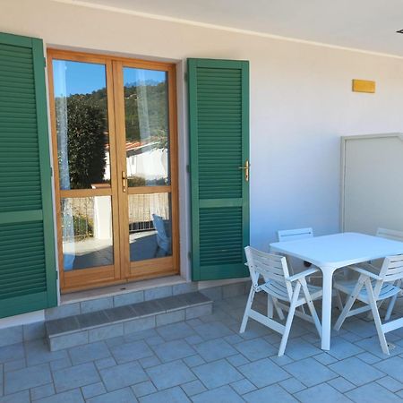Residence Hotel Villa Mare Portoferraio Zewnętrze zdjęcie