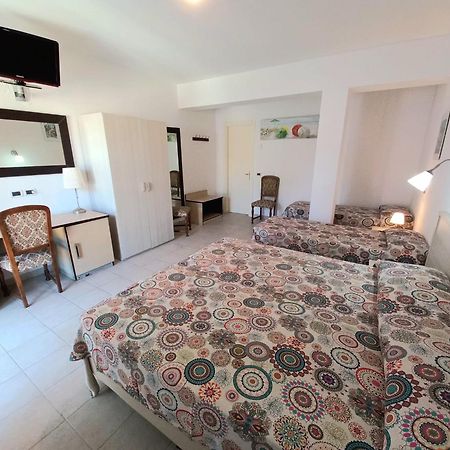 Residence Hotel Villa Mare Portoferraio Zewnętrze zdjęcie
