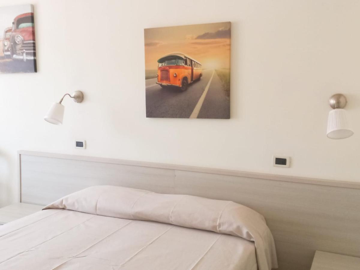 Residence Hotel Villa Mare Portoferraio Zewnętrze zdjęcie