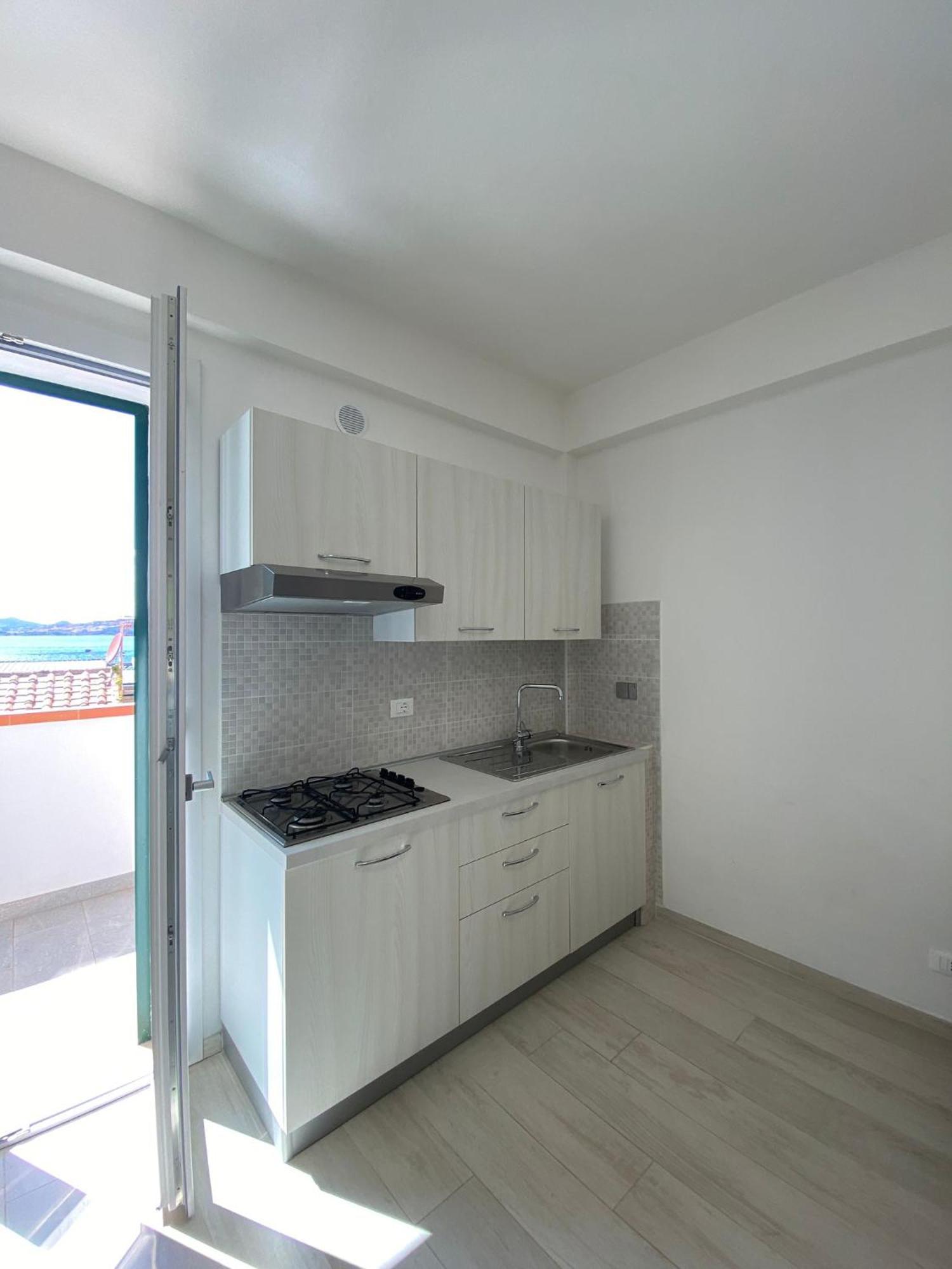 Residence Hotel Villa Mare Portoferraio Zewnętrze zdjęcie