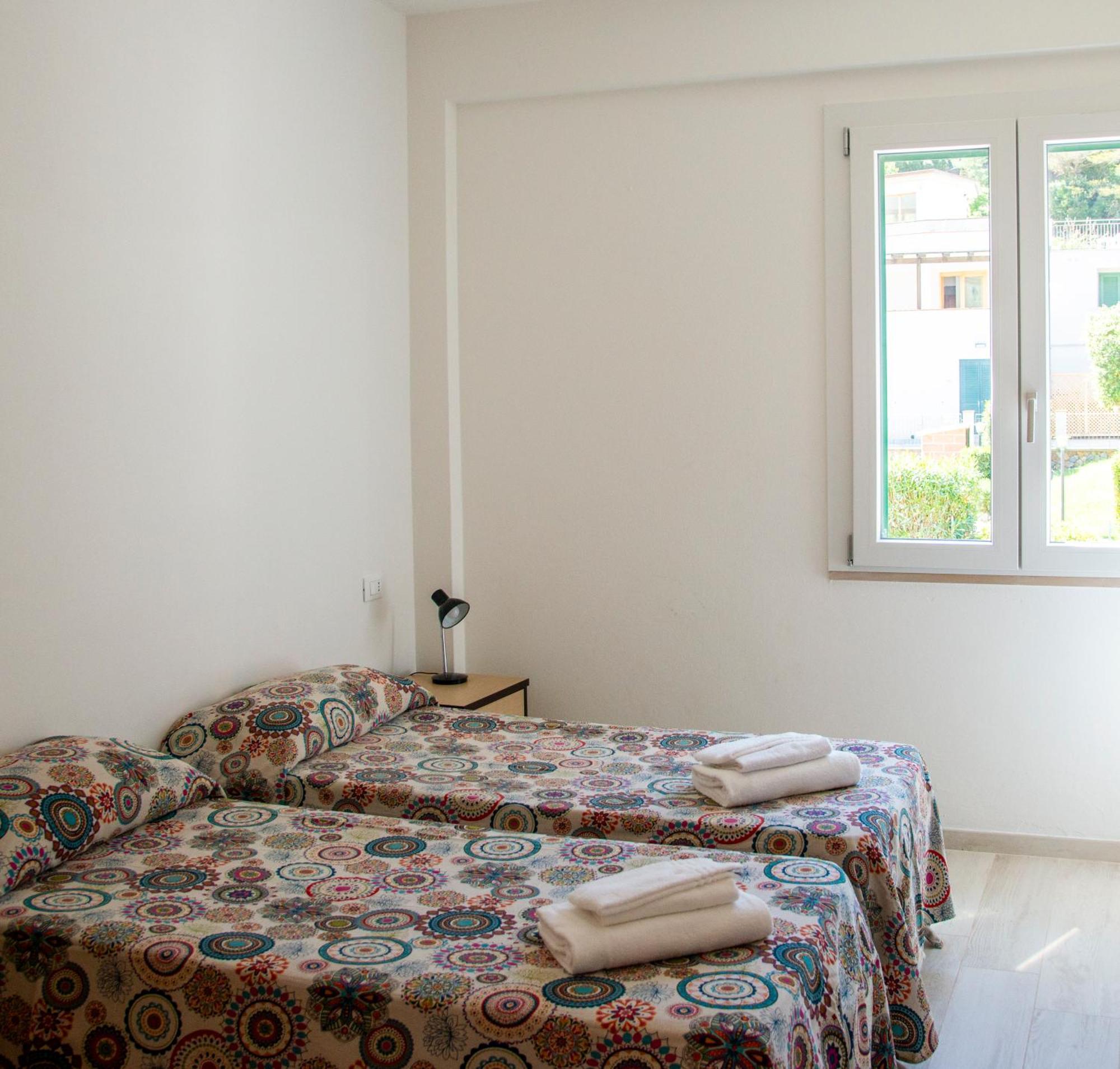 Residence Hotel Villa Mare Portoferraio Zewnętrze zdjęcie
