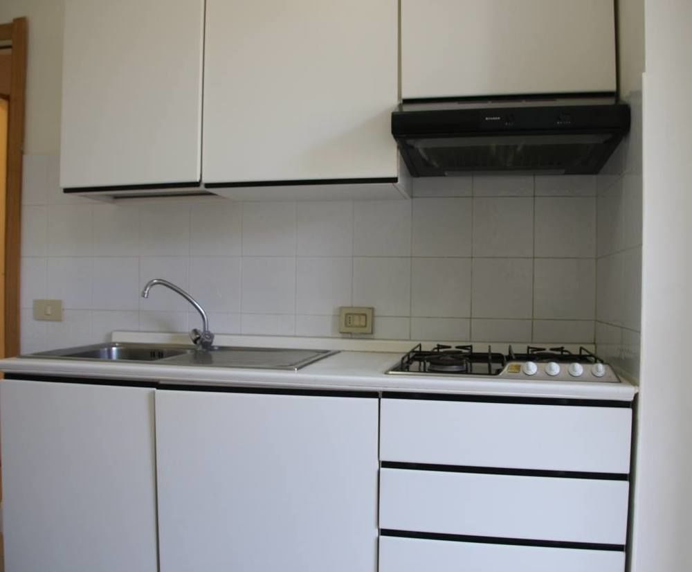 Residence Hotel Villa Mare Portoferraio Zewnętrze zdjęcie