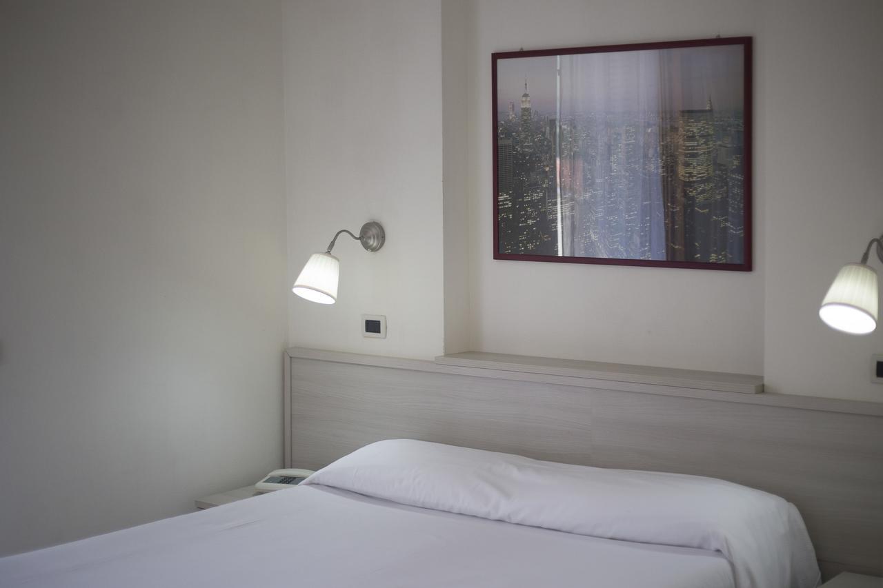 Residence Hotel Villa Mare Portoferraio Zewnętrze zdjęcie