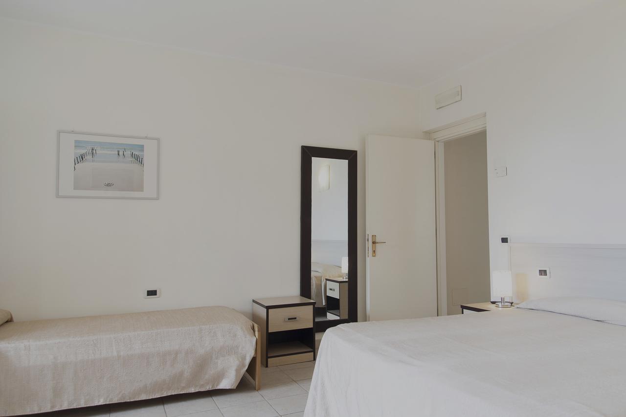 Residence Hotel Villa Mare Portoferraio Zewnętrze zdjęcie