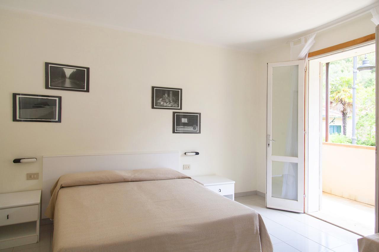 Residence Hotel Villa Mare Portoferraio Zewnętrze zdjęcie