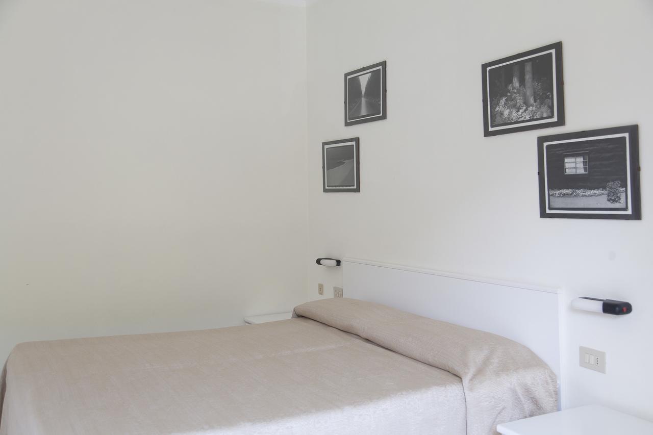 Residence Hotel Villa Mare Portoferraio Zewnętrze zdjęcie