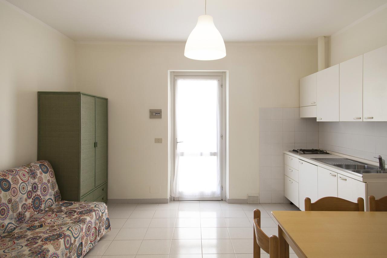 Residence Hotel Villa Mare Portoferraio Zewnętrze zdjęcie