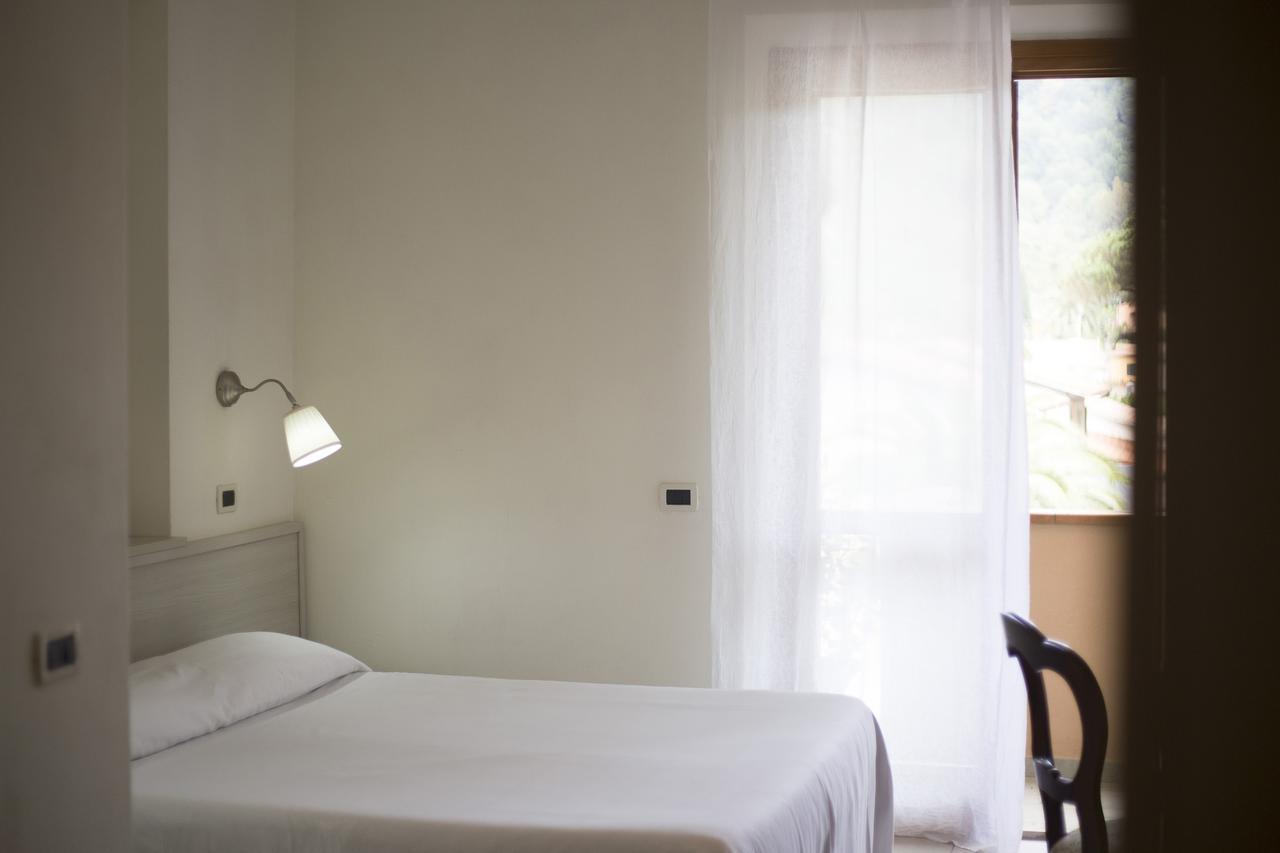 Residence Hotel Villa Mare Portoferraio Zewnętrze zdjęcie