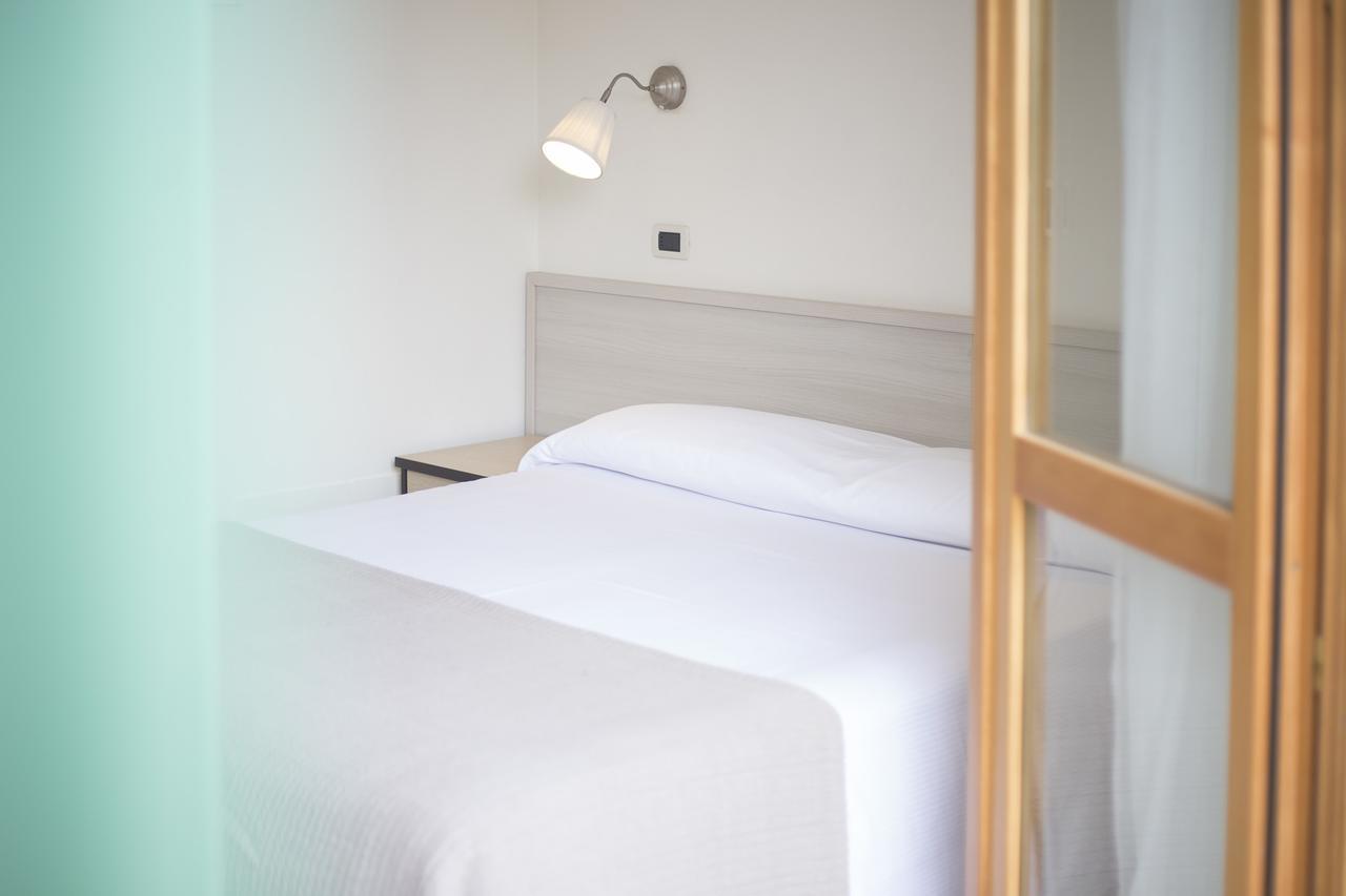 Residence Hotel Villa Mare Portoferraio Zewnętrze zdjęcie