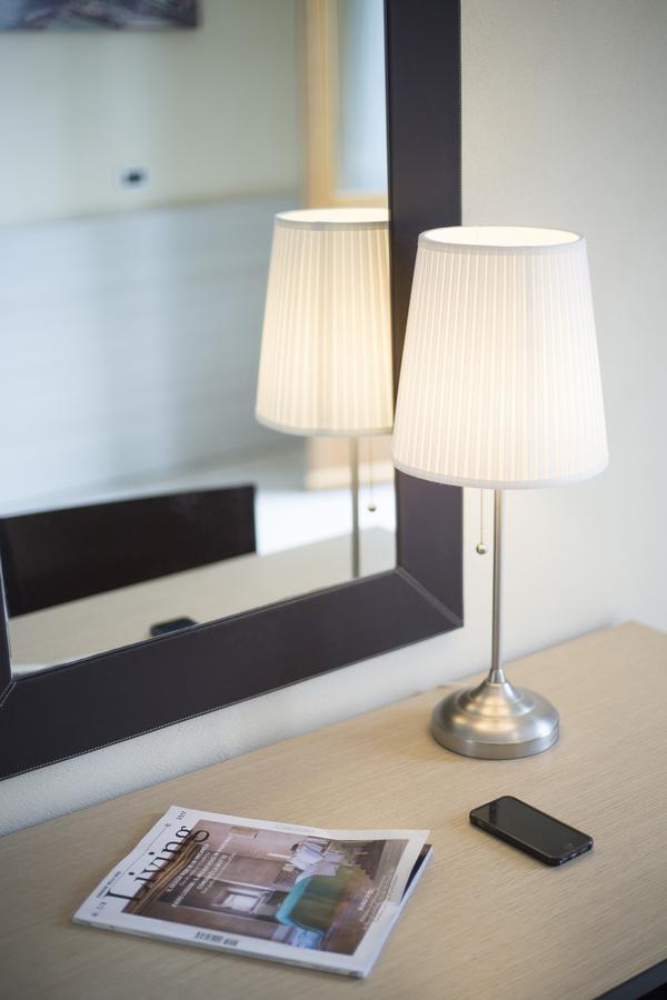 Residence Hotel Villa Mare Portoferraio Zewnętrze zdjęcie