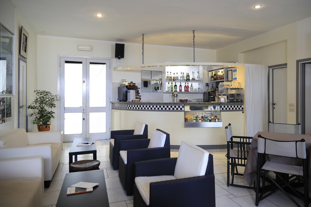 Residence Hotel Villa Mare Portoferraio Zewnętrze zdjęcie
