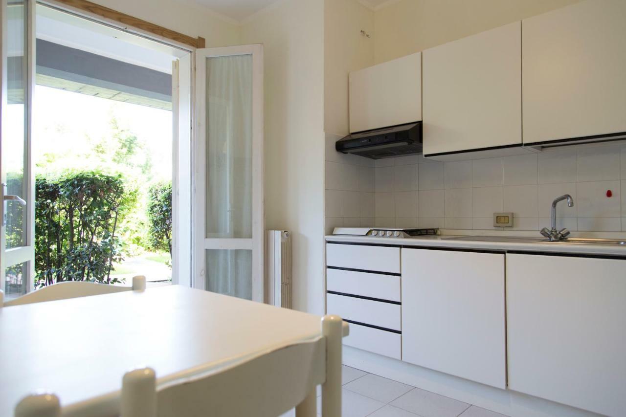 Residence Hotel Villa Mare Portoferraio Zewnętrze zdjęcie